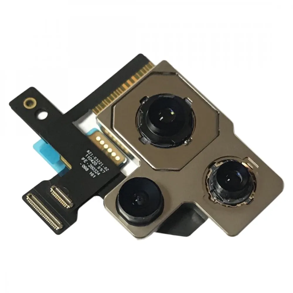 Picture of Back Facing Camera for iPhone 12 Pro Max